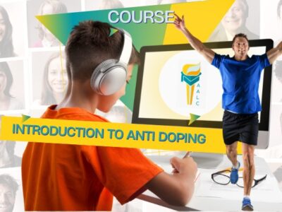 Introduction to Anti-Doping