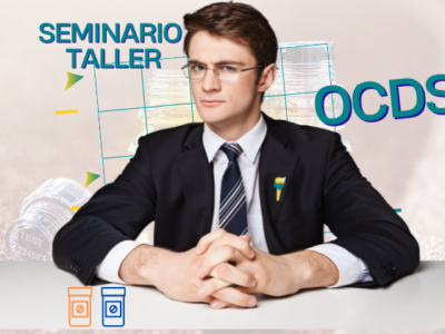 Seminario Taller OCDs